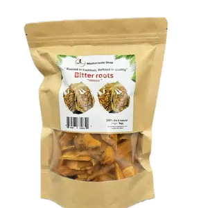 Nimon Bitter Roots Dried