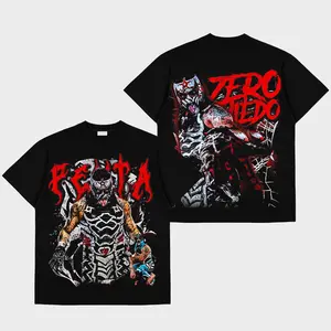 The Wrestler Penta El Zero Miedo Premium Cotton T-Shirt, Pentagon Driver Graphic Tee, Cero Miedo Fans shirt, Penta Nation Vintage Tee, WWE Wrestling Graphic Tee for Fans, gift for WWE fans, Gift for Boyfriends