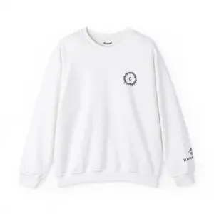 GloryFit Crewneck - John 4:24