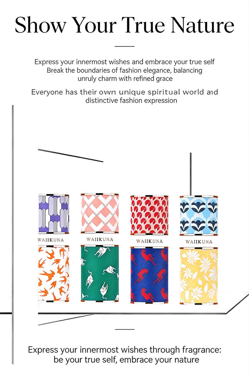 Gorgeous Palace Na Nishang Yunxiao perfume (50ml bottle)