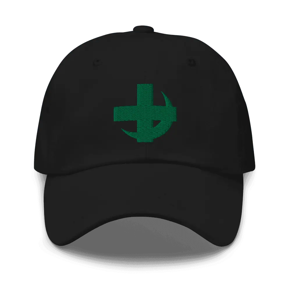 Lambda Chi Alpha Classic Dad Hats