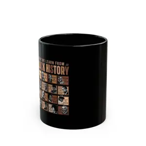 Black Mug (11oz, 15oz)