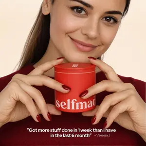 Hey Genius - Cognitive Support For Women