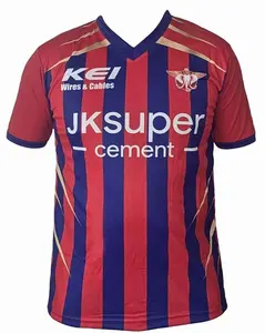 Lucknow Super Giants 2026 Jersey / Shirt, IPL Cricket T20, LSG 8V7