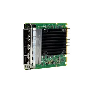 HPE Broadcom BCM5719 Ethernet 1Gb 4-port BASE-T OCP3 Adapter P51181B21