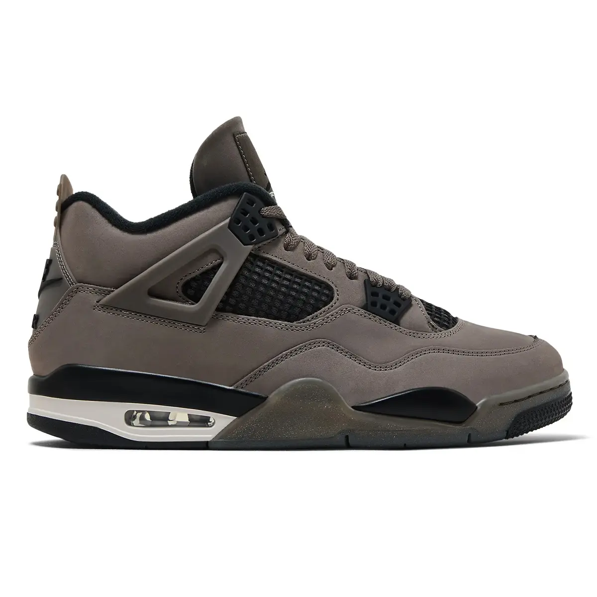 (SKU: FV5029-200) Jordan 4 Retro 'Cave Stone'