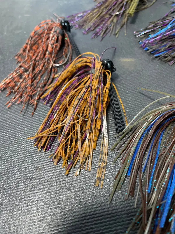 Football Jigs Football Jigs