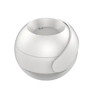 Ball-shaped Fabric Shaver Lint Remover, Sweater Shaver, Lint Brush, Lint Shaver, Electric Lint Remover for Clothes, Reusable Lint Roller, Sweater Shavers to Remove Pilling