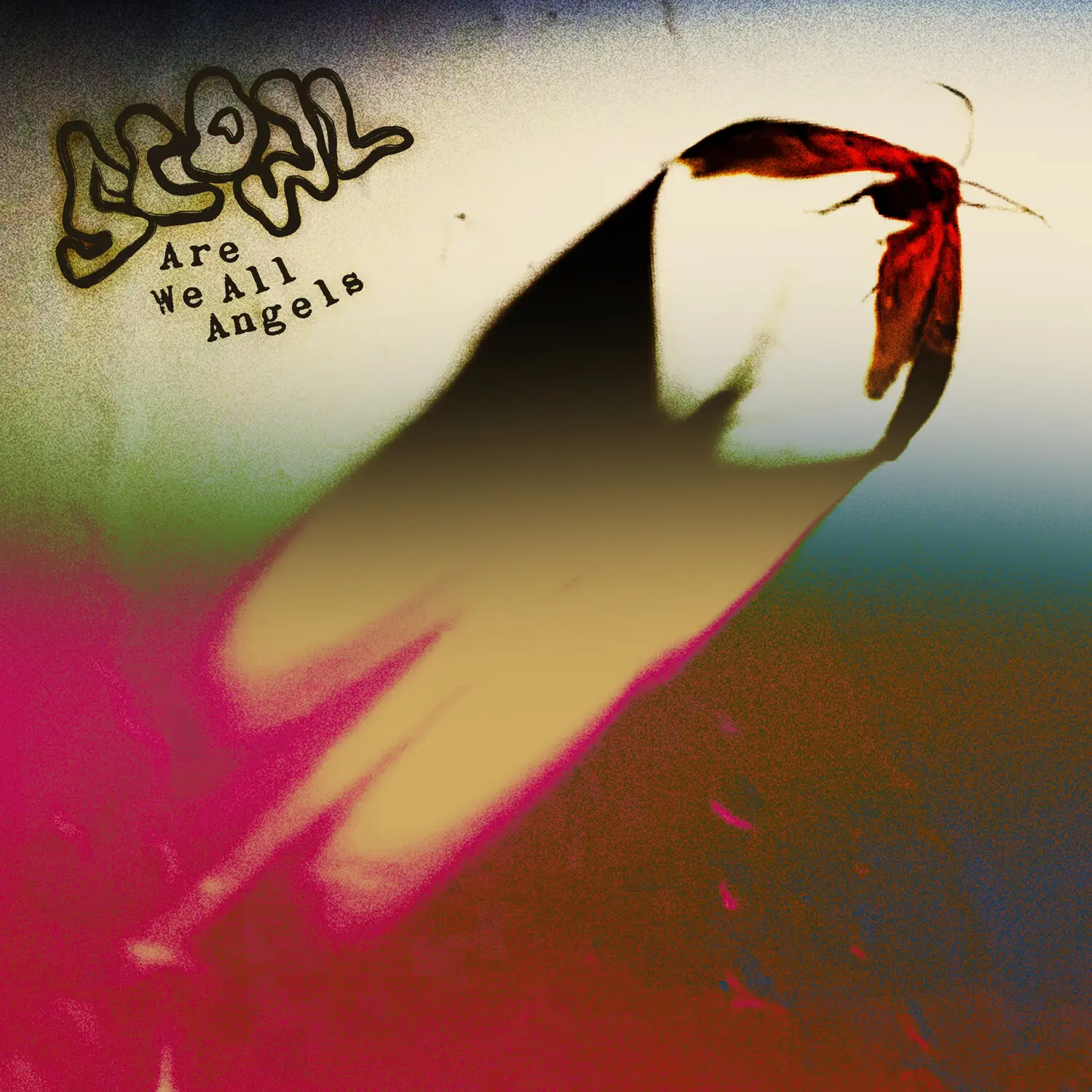 SCOWL - Are We All Angels  [COMPACT DISC - CD]