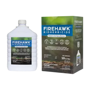 FireHawk Bioherbicide Ready to Use-1G (Refill)