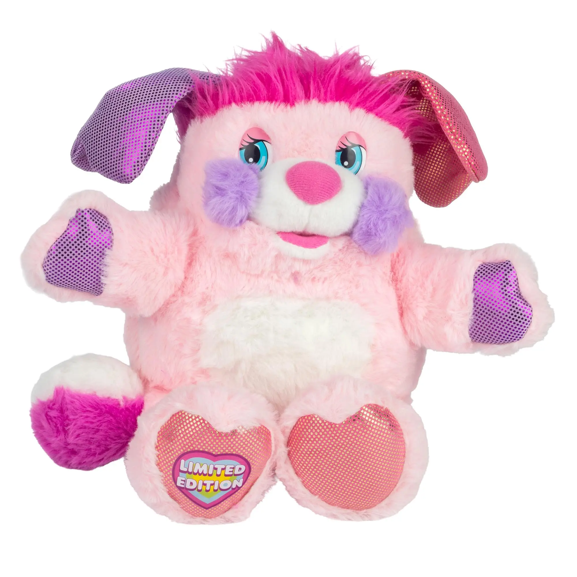 Popples Limited Edition 11 Inch Plush | Party