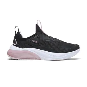 PUMA Womens Cell Thrill Running Sneakers Shoes - Black
