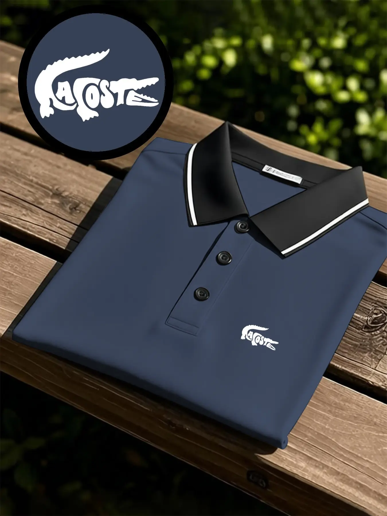 chief keef polo shirt black - TikTok Shop