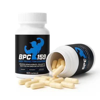 Bpc 157 Peptide Evecias - TikTok Shop Bpc 157 Peptide Evecias - TikTok Shop