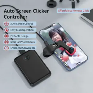 Illumiwave Auto Screen Clicker