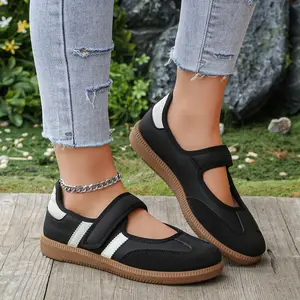 New Women's Breathable Casual Shoes - Comfortable Runner Trainer for Everyday Wear