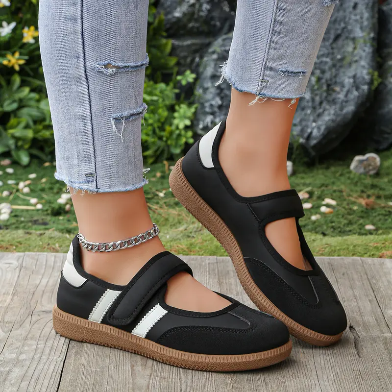 New Women's Breathable Casual Shoes - Comfortable Runner Trainer for Everyday Wear