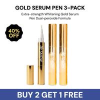 BUY 2 GET 1 (FULL SIZE) 