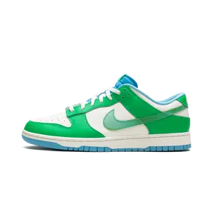 Nike Dunk Low "Green Shock" FZ4015 399
