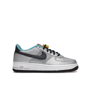 Nike Kid's Air Force 1 Low Sky Nike Pack, from StockX