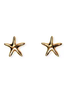 My Sister's Cottage | Waterproof | Starfish Stud Earrings