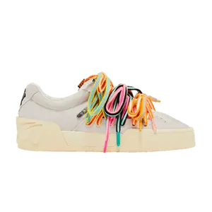 Anta Kai Hélà Style 'Roots Pack - Ivory'