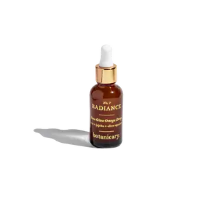 No. 7 RADIANCE - Rose Glow Omega Drops