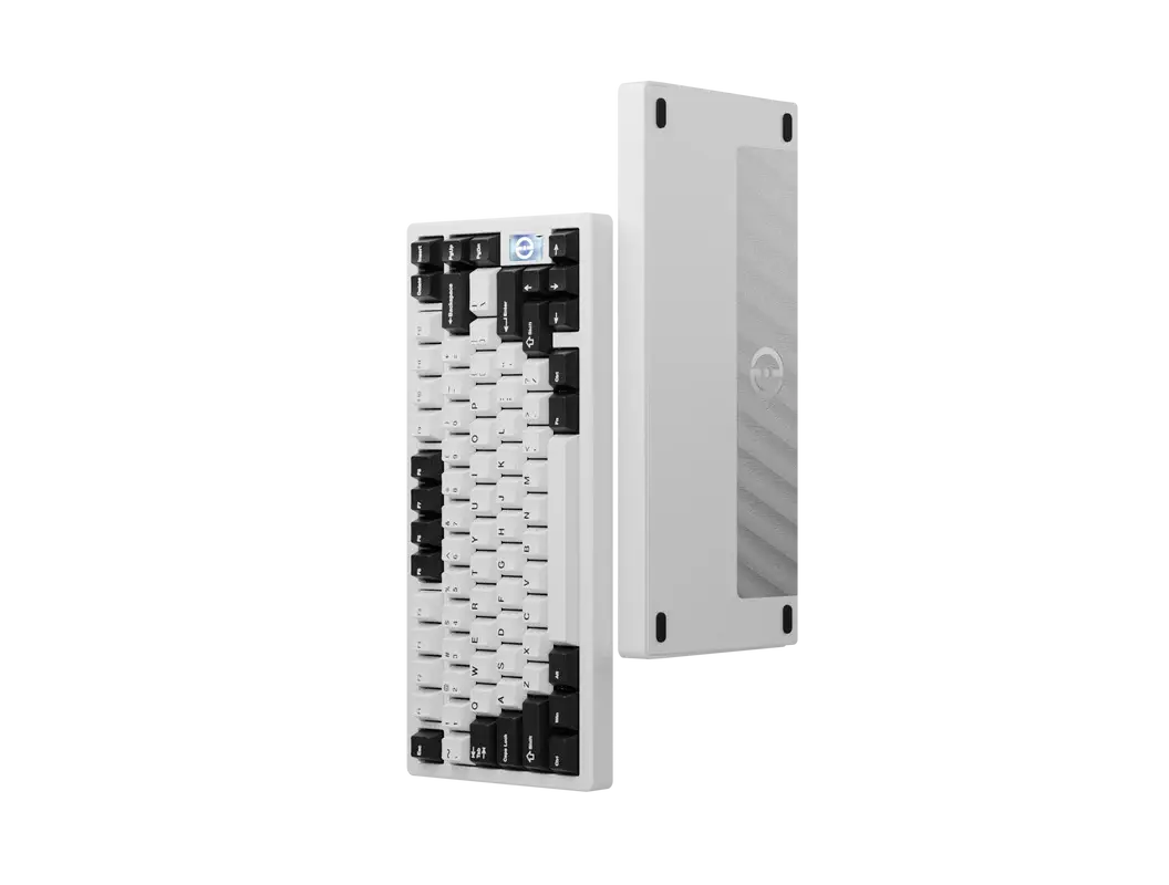 Chilkey ND75 Wireless 75% Mechanical Keyboard