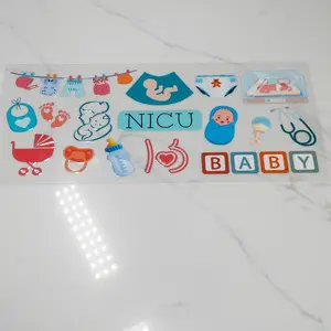 NICU uvdtf wraps for 16oz cups