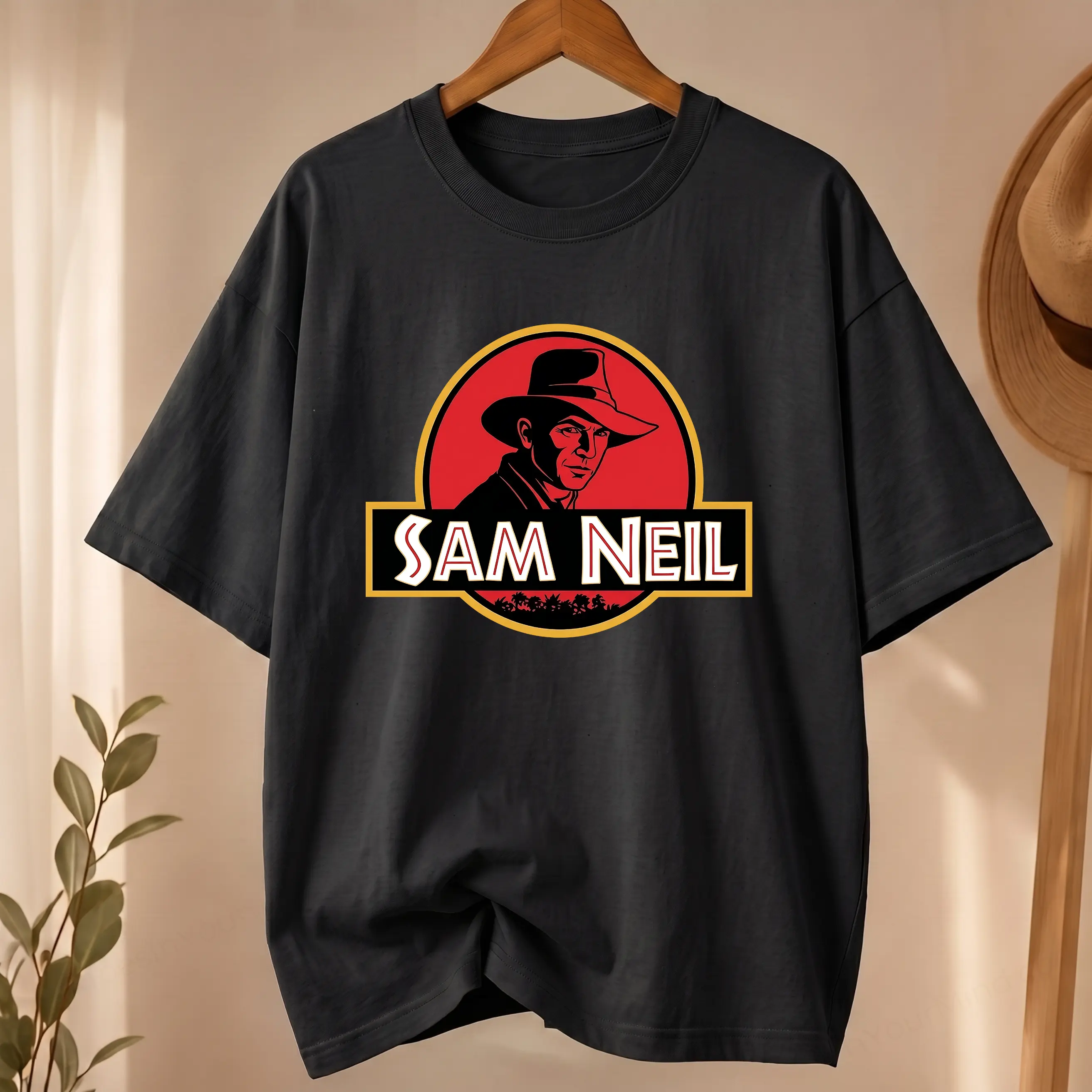 Sam Neil Forever Shirt, Sweatshirt, Hoodie