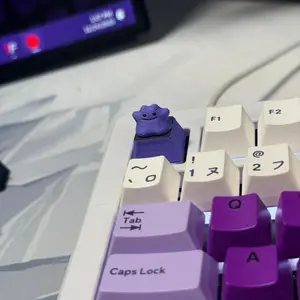 Ditto Artisan Keycap