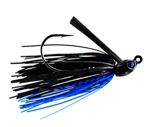 Hydra - Black & Blue