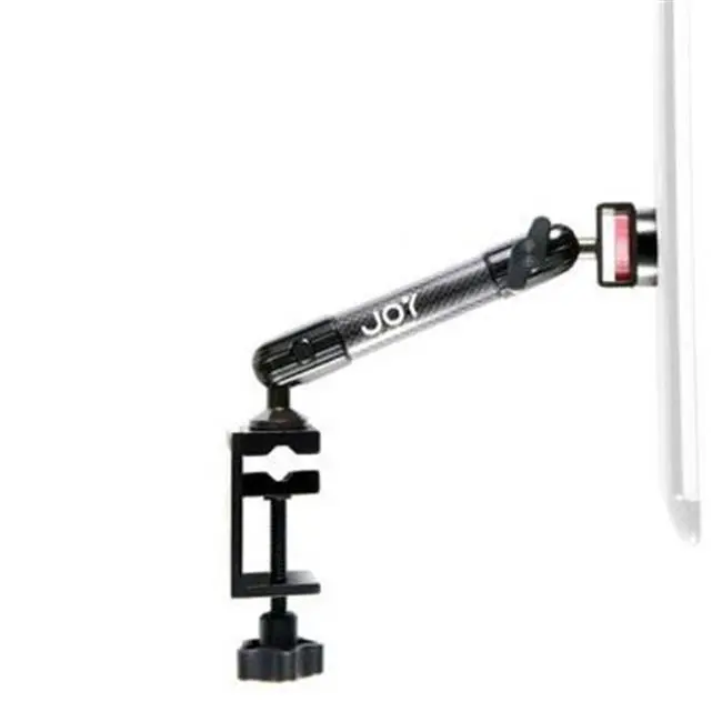 212 MAIN Magnetic C-Clamp Mount Holder, Standalone Tech Accessory for Tablets, Office & Commercial Furniture Accessories