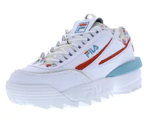Fila Disruptor II Exp Womens Shoes