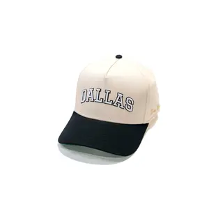 OW Dallas Originals - BLACK / OFFWHITE (white)