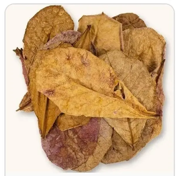 Organic Fèy zanmann Natural Leaf, Plant-Based, Gluten-Free Snack