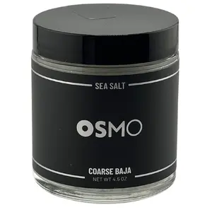 Osmo Salt: Baja California Coarse Salt (128 g)