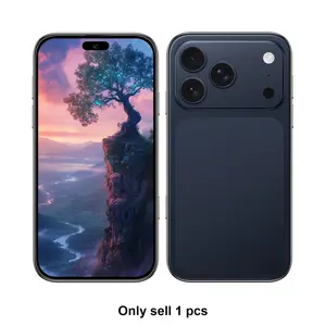 Android Unlocked Smartphone, 3g Network, Dual Sim Slot, 3.75-Inch Screen, Quad-Core Cpu, 2gb+16GB RAM, Android 10.0, 1750mah Battery, 2mp Cameras