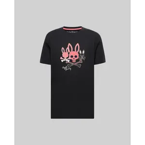 MENS OSCAR GRAPHIC TEE - MT0200213