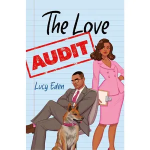 The Love Audit -- Lucy Eden - Paperback