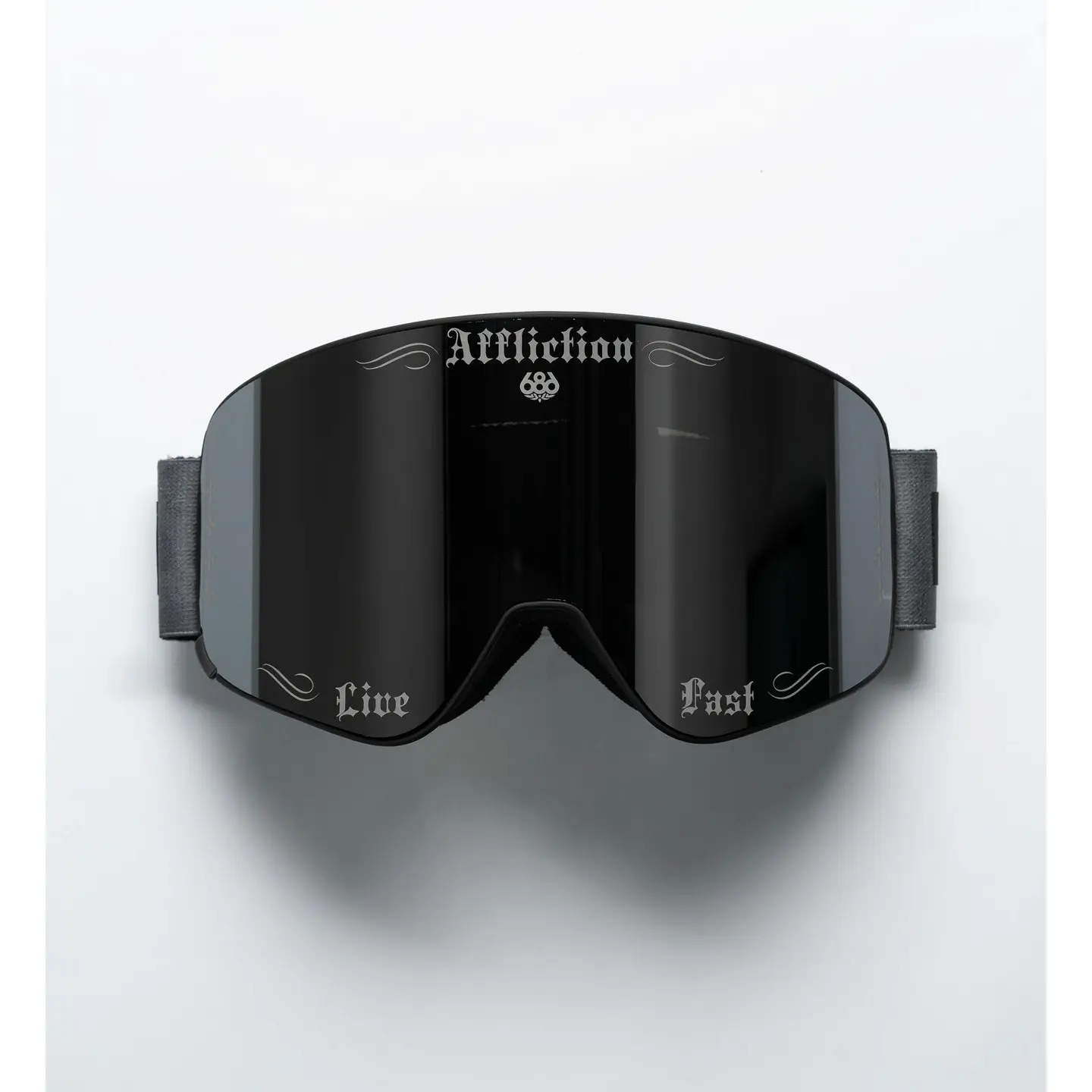 Affliction Goggle 686 Smarty