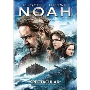 USED-Noah (DVD)