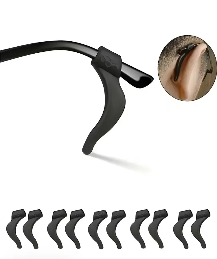 Eyeglass holder