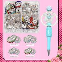 #152 Mix Silver YH202015