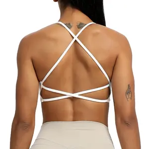 Aoxjox Women's  Ivy  Bras