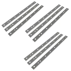 13 Inch Planer Blades for DW735 DW735X Planer - 3 Set (9 Pack Blades)
