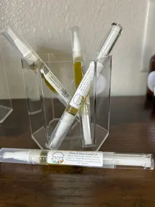 Grow & Glow Cuticle Oil