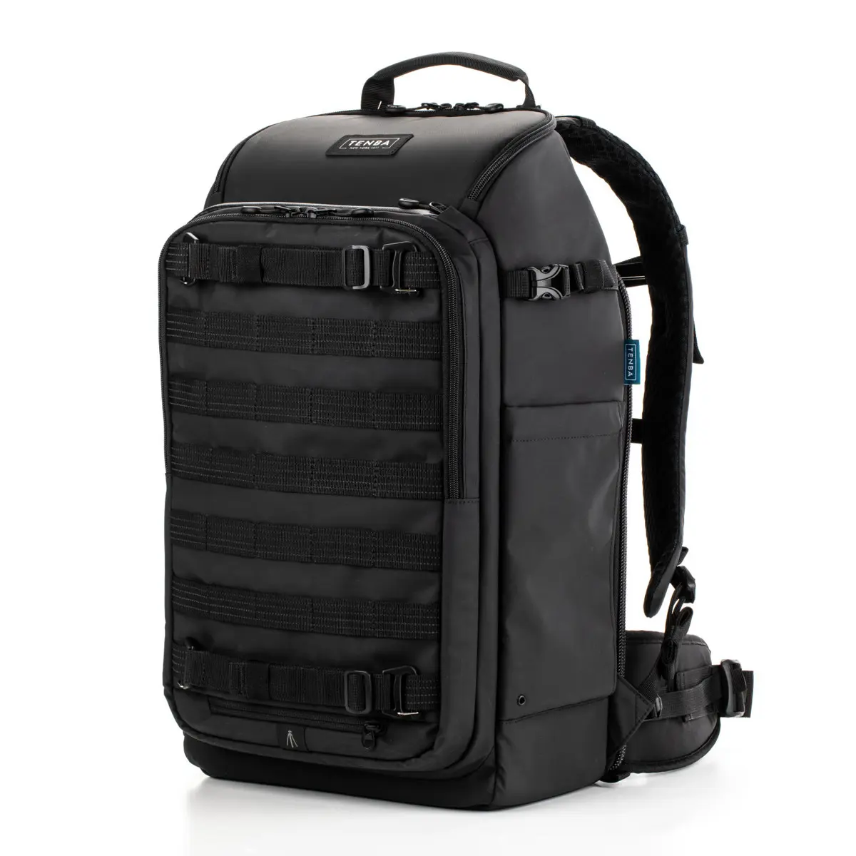 Tenba Axis V2 24L Camera and Laptop Backpack, Black
