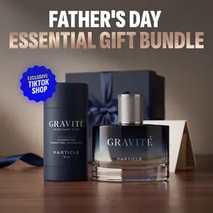 Father's Day Essential Gift Bundle - TikTok Shop Exclusive