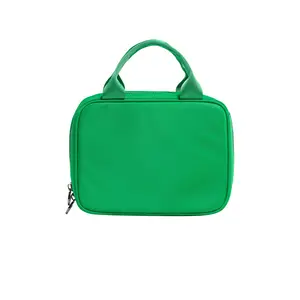 Stoney Clover Lane Lunch Tote in Green